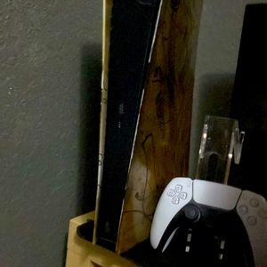 Play station (digital edition) (with games)